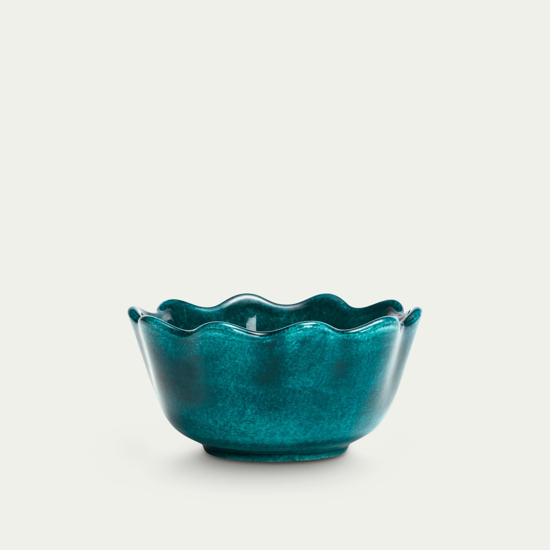 Oyster Skål 30 cl ocean