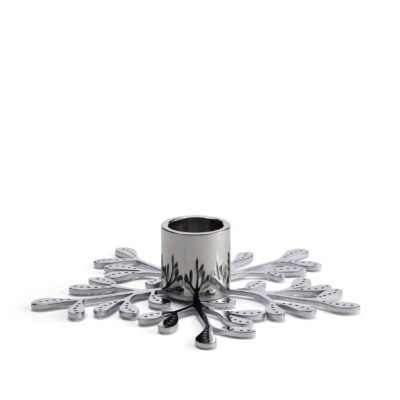 Mistletoe Candle Stainless Steel