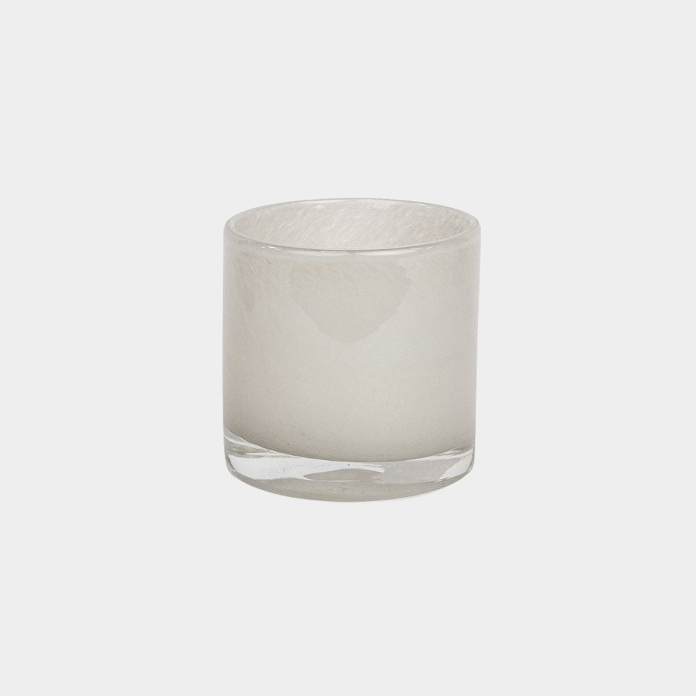 Ljuslykta Nilla dimma 10cm