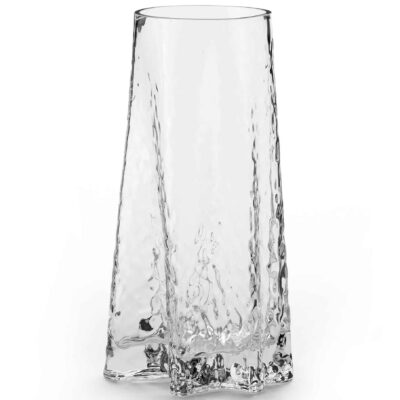 Gry Vas clear 30cm