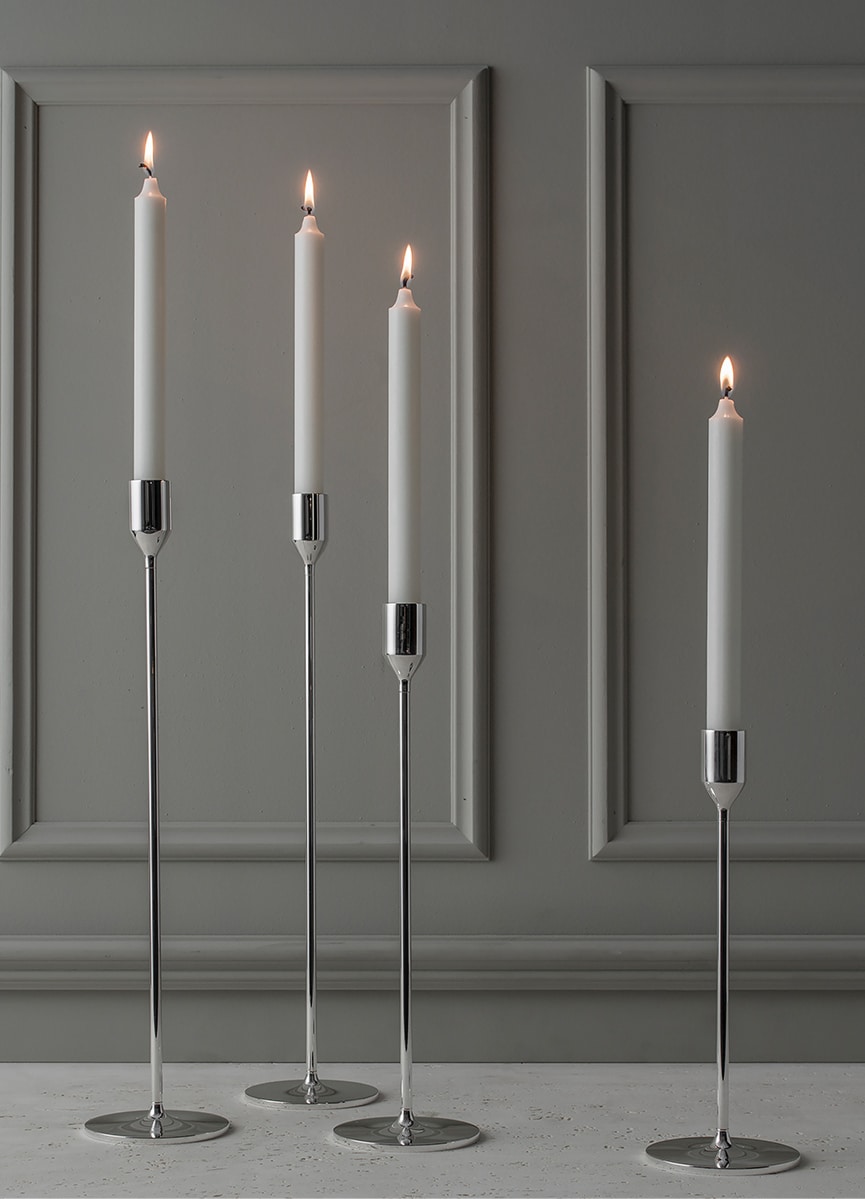 nattlight ljusstake-skultuna