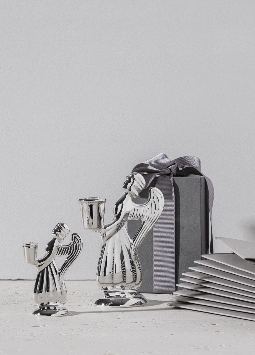 Skyddsängel från skultuna