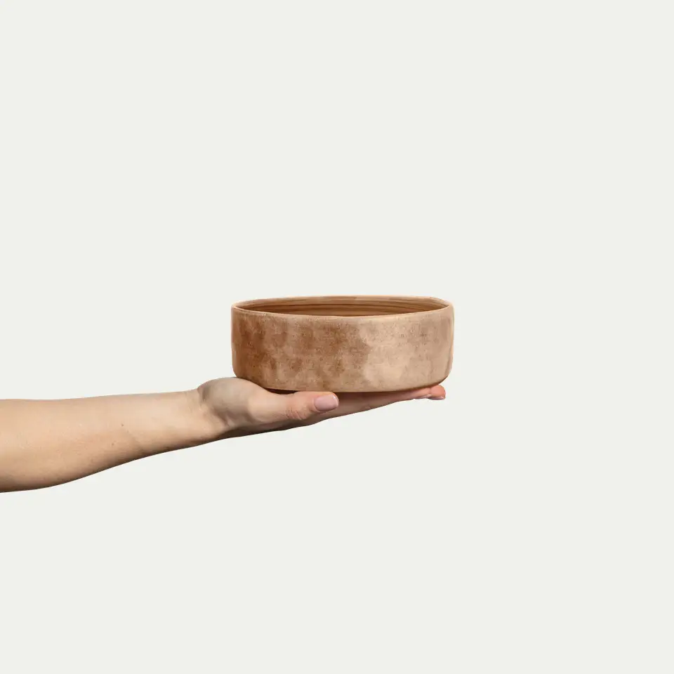 Skål cinnamon- Mateus