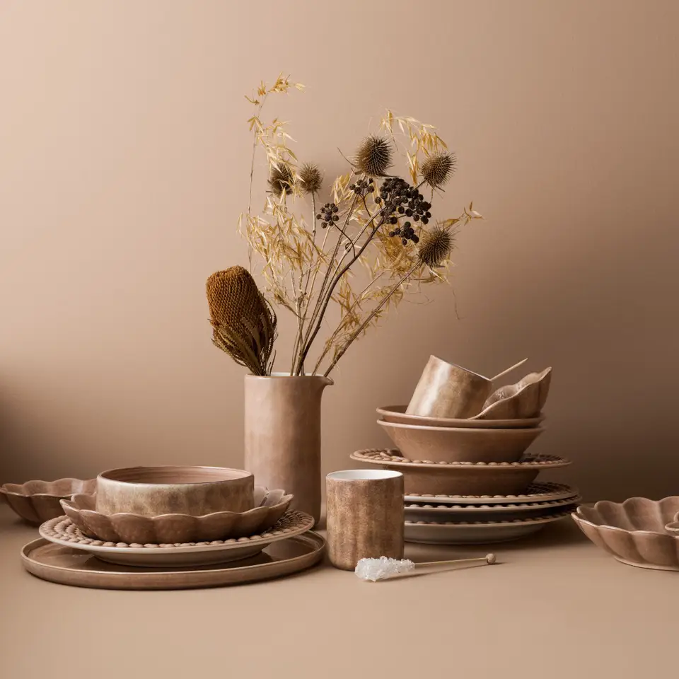 Skål cinnamon - Mateus