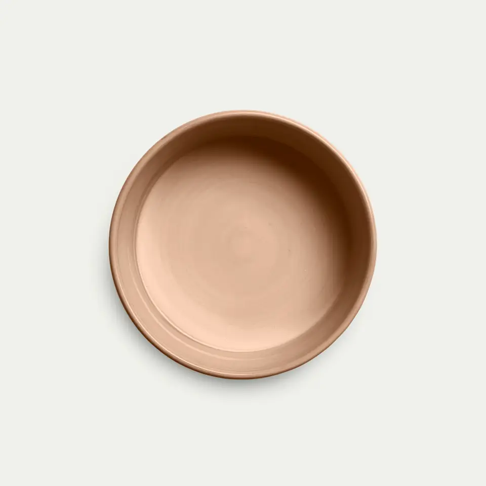 Skål cinnamon - Mateus