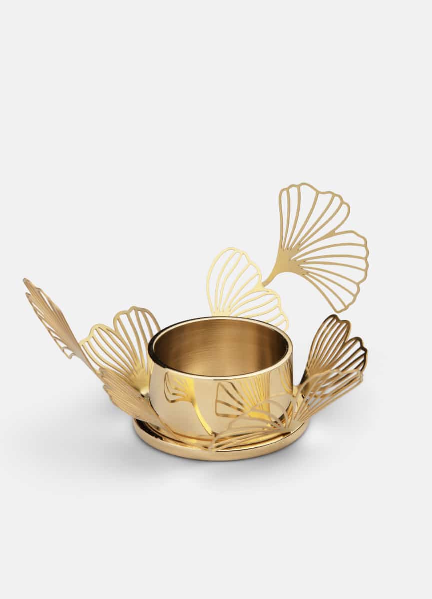 FLWR ljusshållare -skultuna