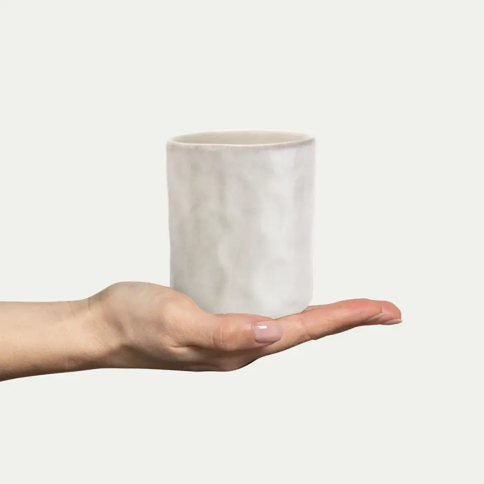 MSY mugg sand - Mateus