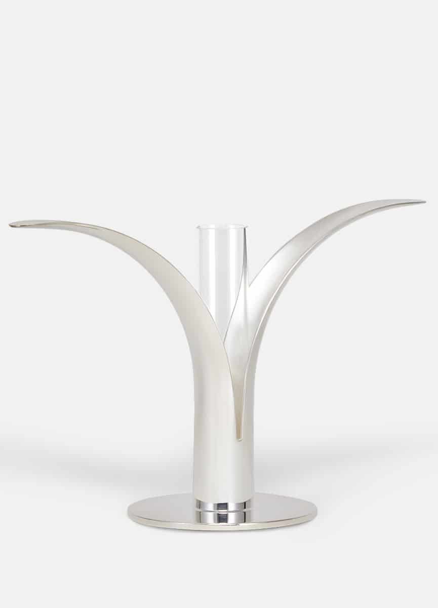 vas till Liljan ljusstake