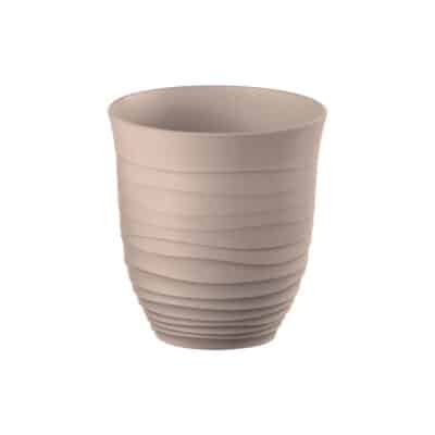 Mugg Tierra 35cl taupe