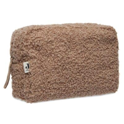 Etui Boucle biscuit