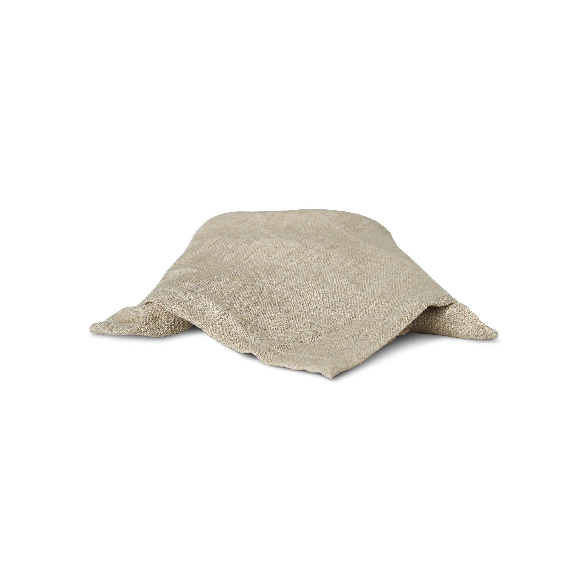 Mandela servette beige