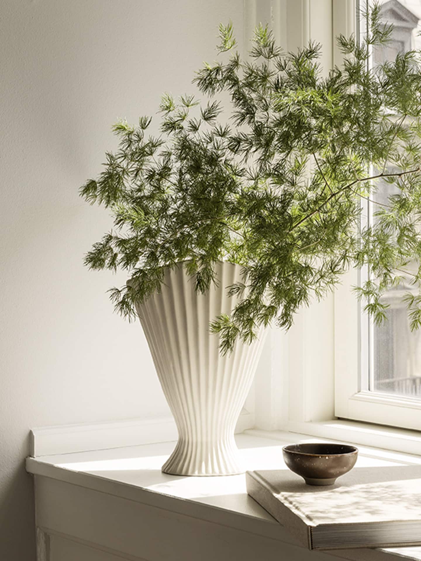 Fountain vase - Ferm Living