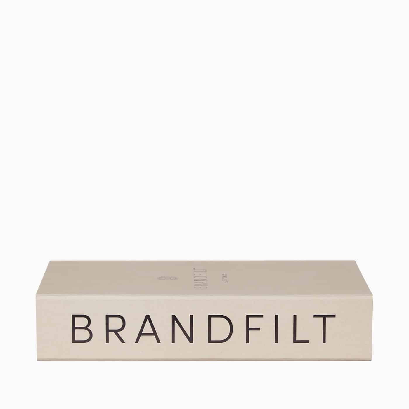 Brandfilt - eldstickan