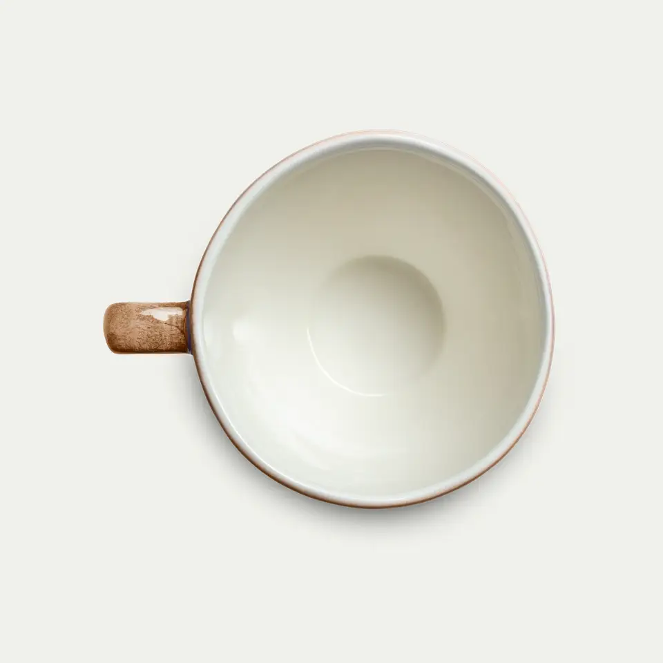 basic mugg 60 cl cinnamon 2