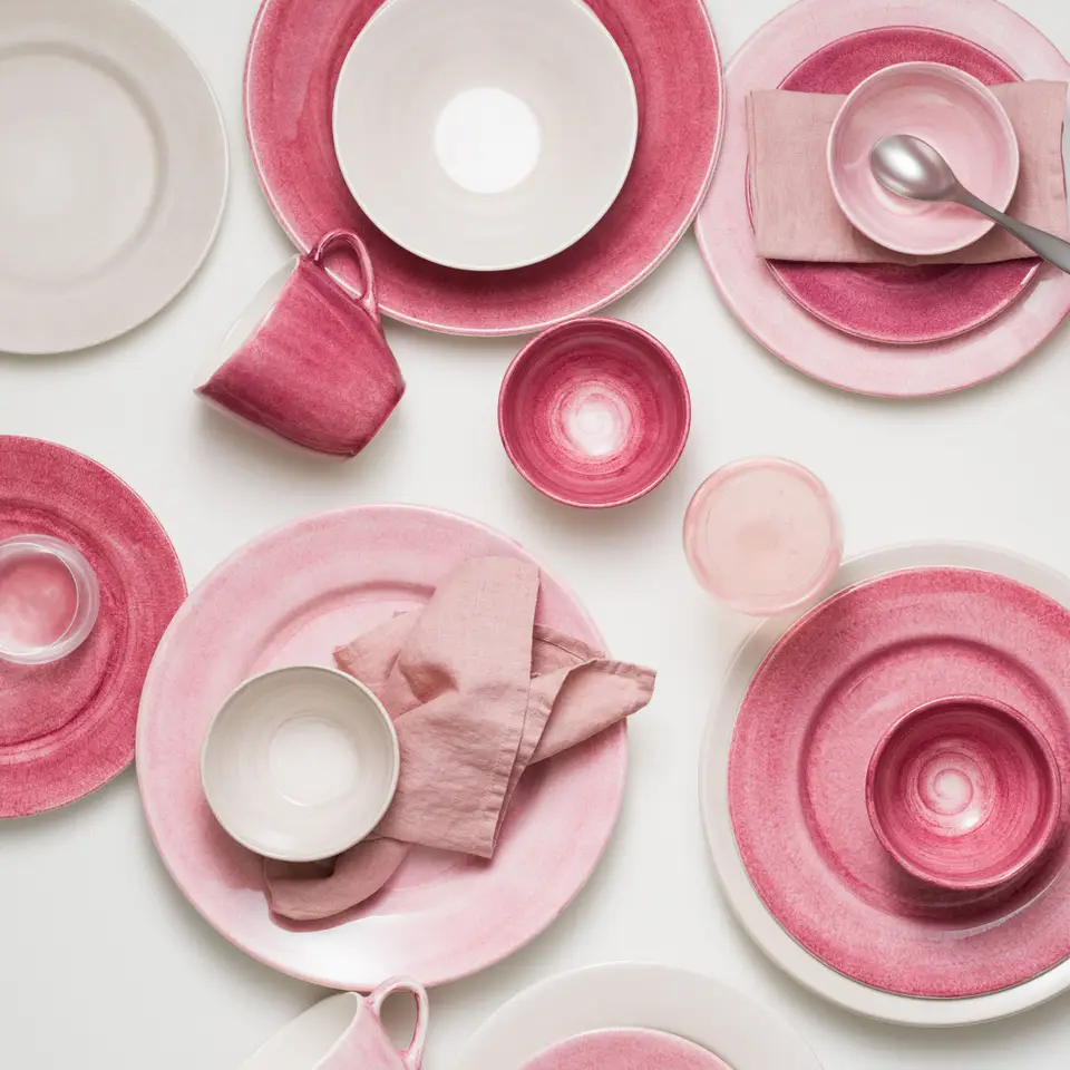 basic mugg 60 cl rosa 4-mateus