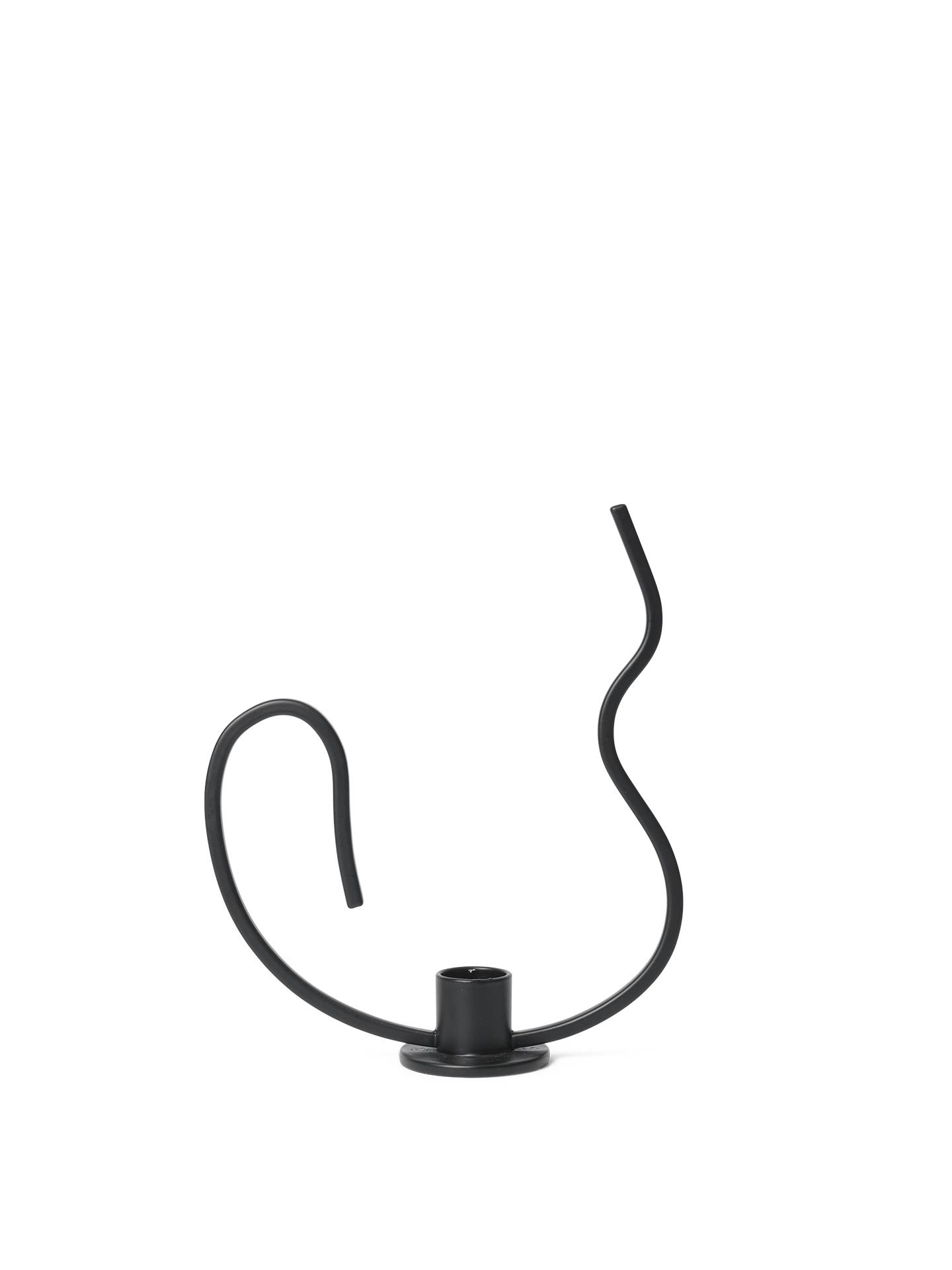 Candle holder - Ferm living