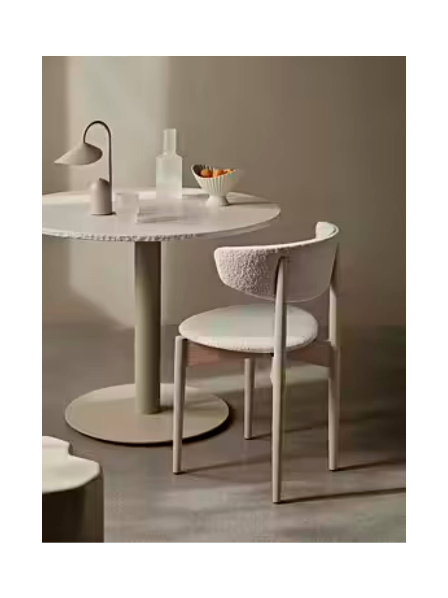 Ferm living - fountain bowl