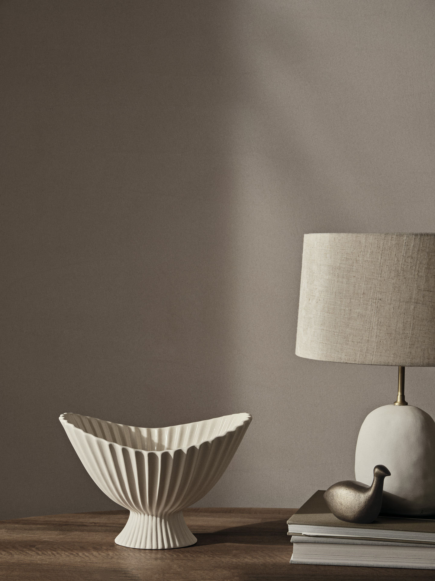 Fountain bowl 28 - Ferm livning