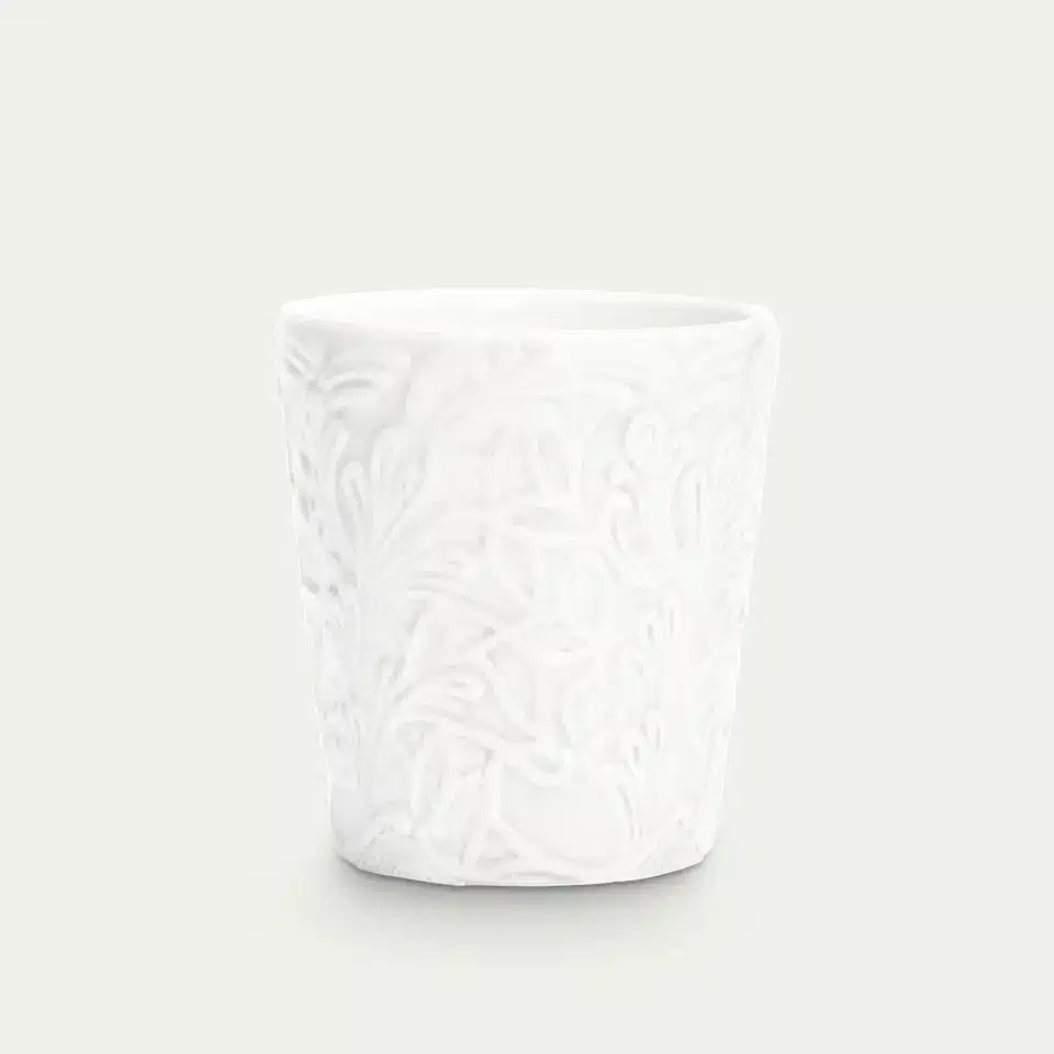 lace mugg 30 cl vit 5