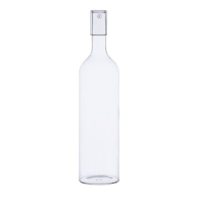 Flaska glas 130 cl