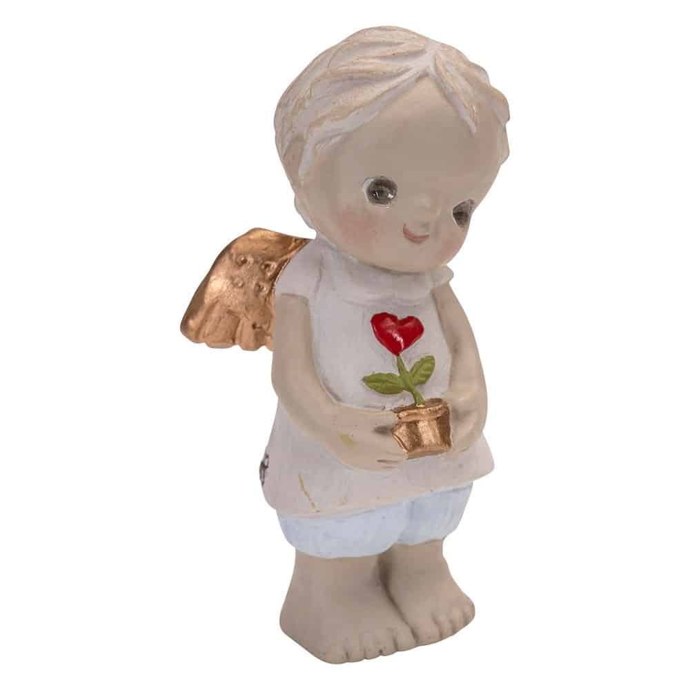 Hälsans ängel - Näsgränsgården