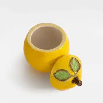 Skål Lemon jam