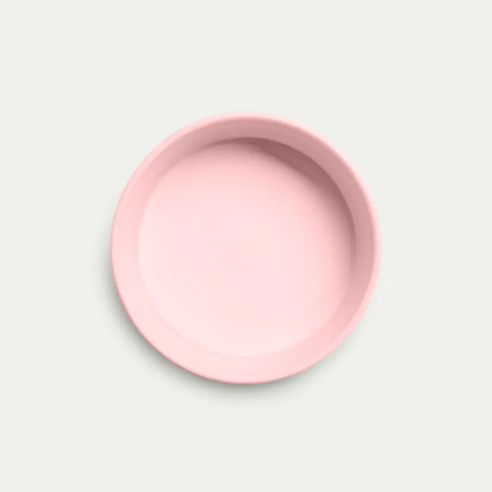 msy skål 15 cm ljusrosa 3