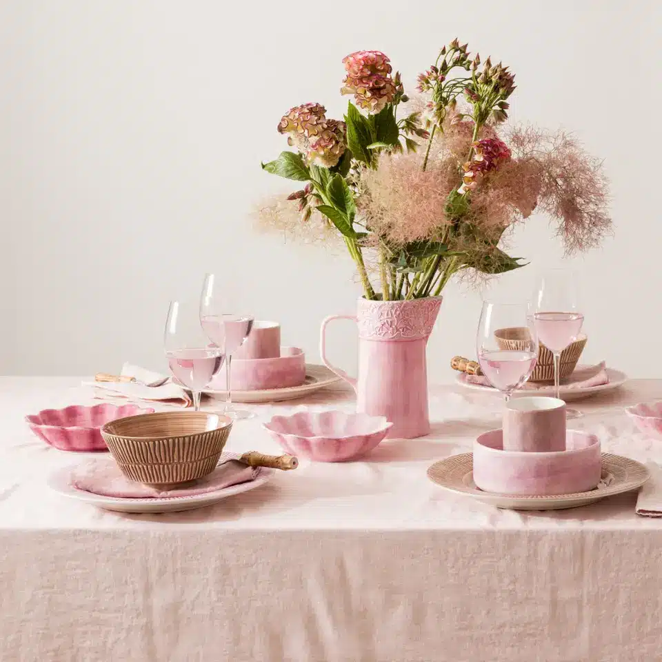 stripes skål 60 cl cinnamon 4