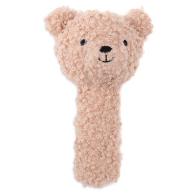 Skallra Teddy Bear wild rose