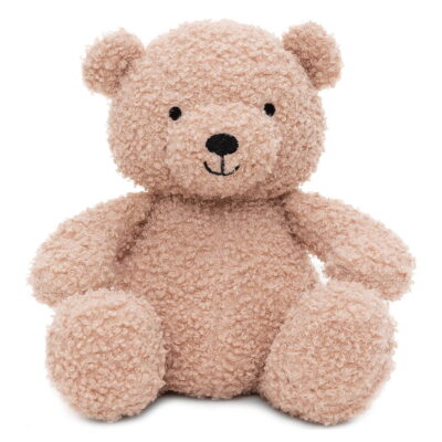 Gosedjur Teddy Bear wild rose