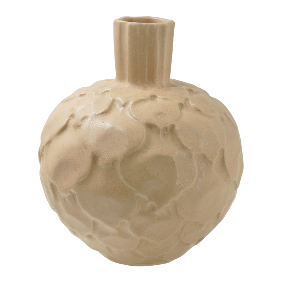 vas liten kronärtskocka karamell