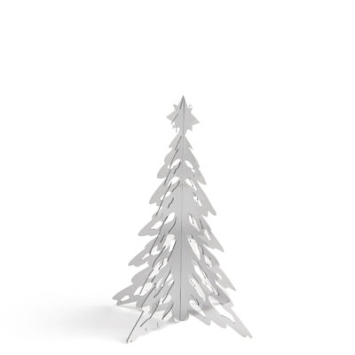 Pinetree 15cm Stainless Steel