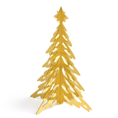 Pinetree 20m Brass