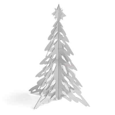 Pinetree 20cm Stainless Steel