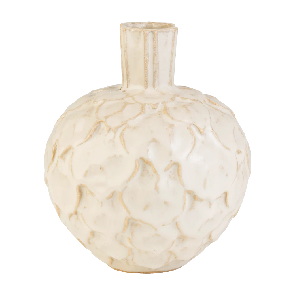 vas liten kronärtskocka havre