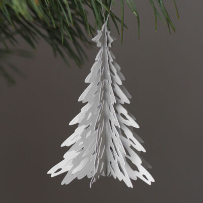 Paper Pinetree Natural