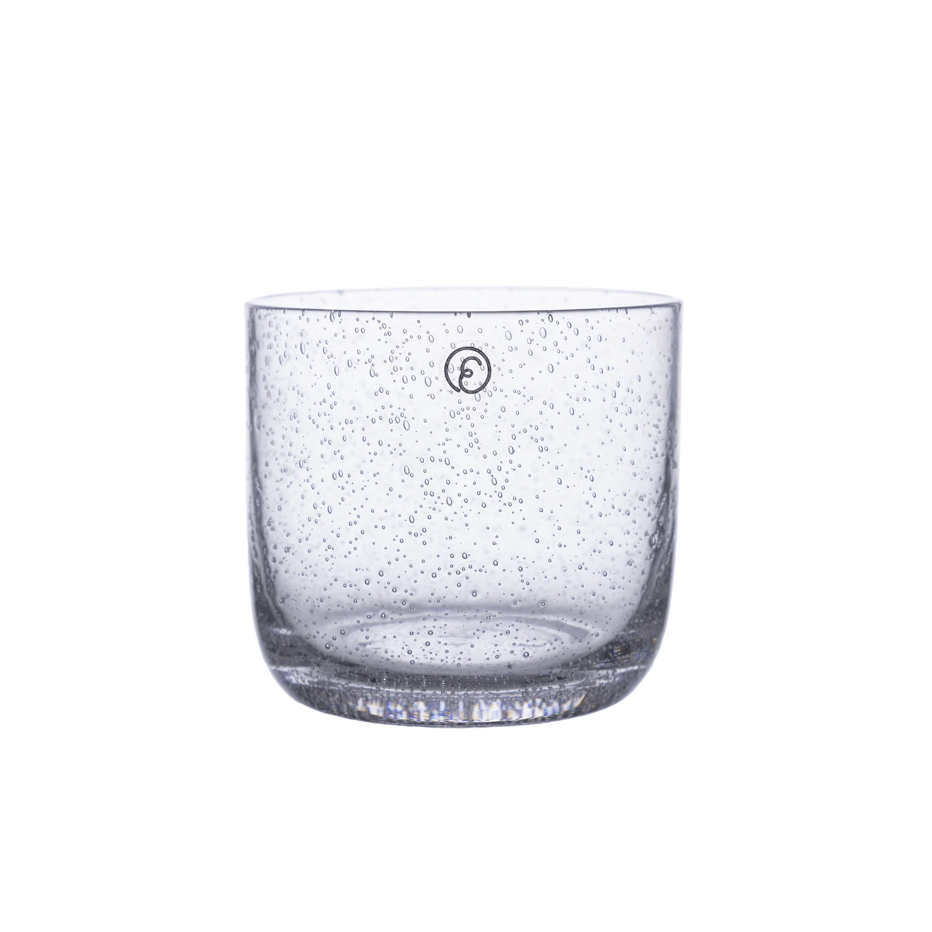 dricksglas bubbligt 25 cl 2pacl