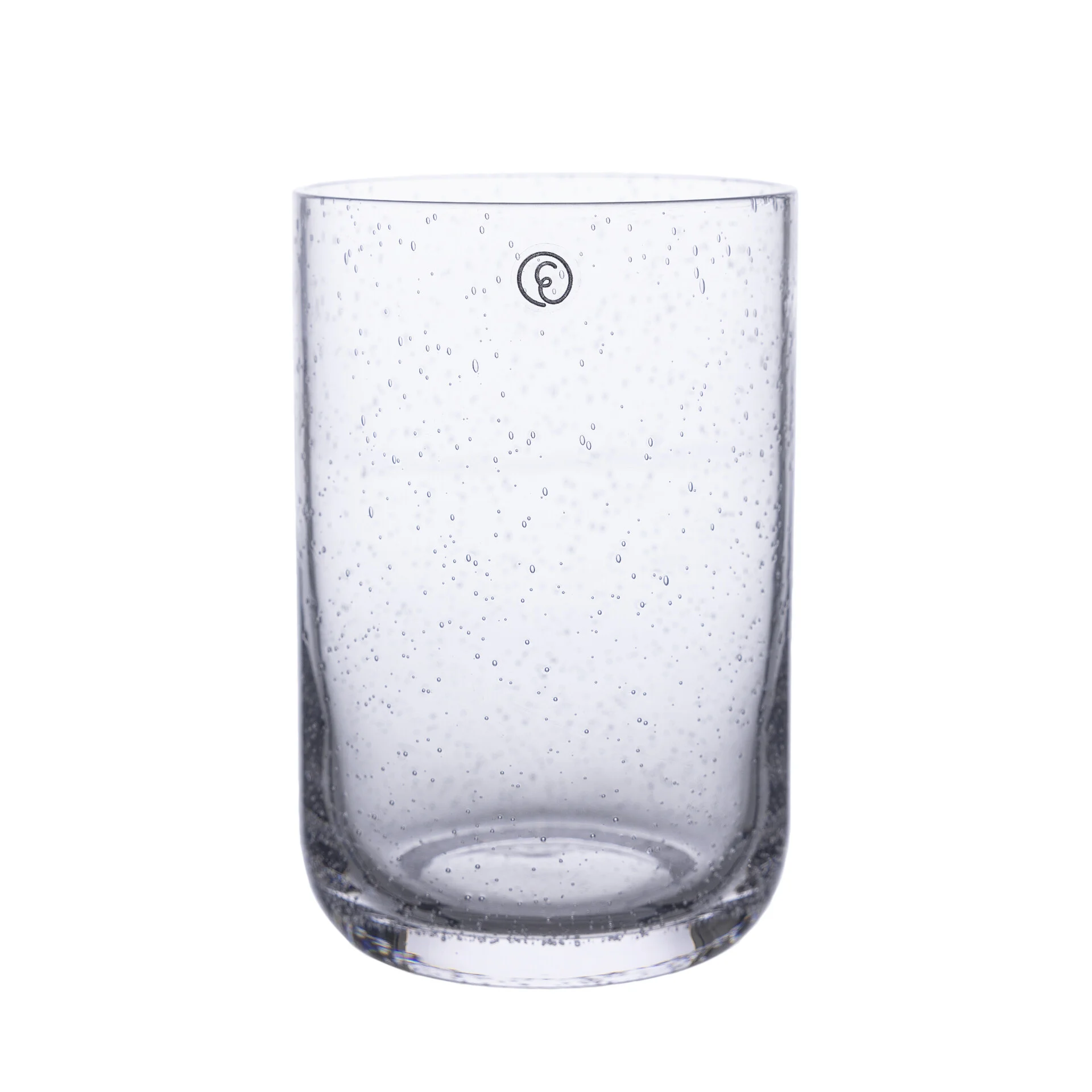 glas bubbligt 2pack
