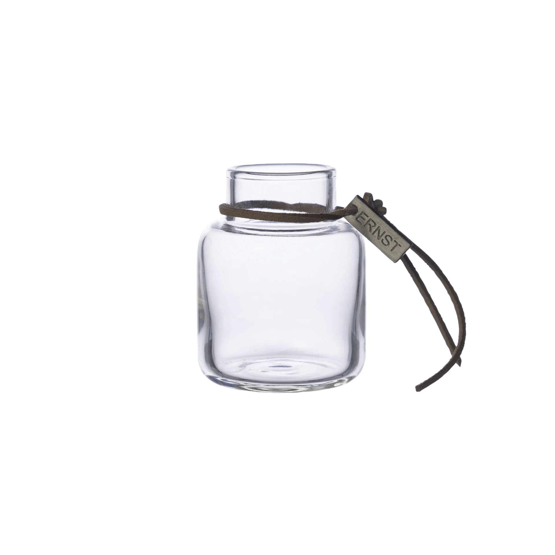minivas glas fyrkant