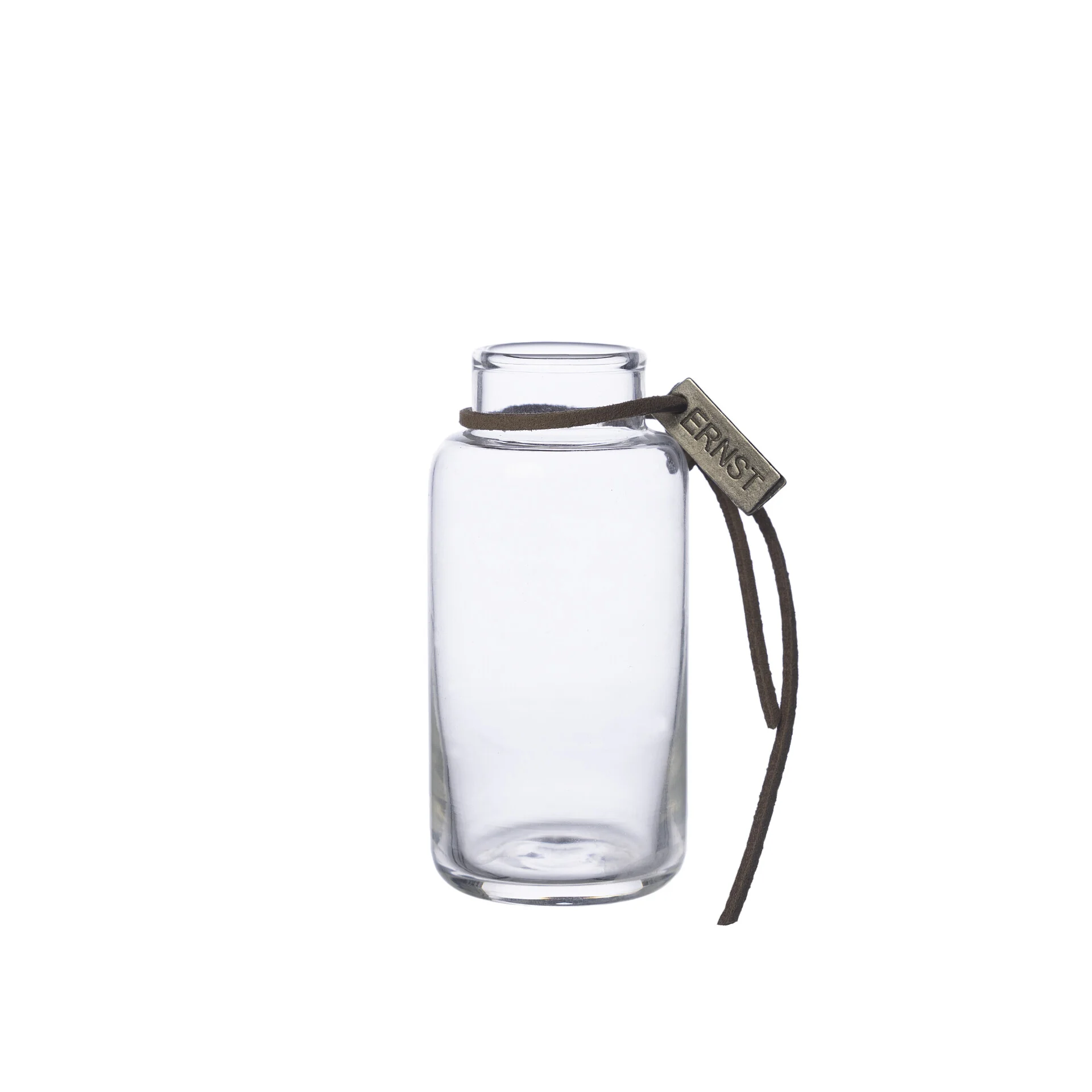 minivas glas hög