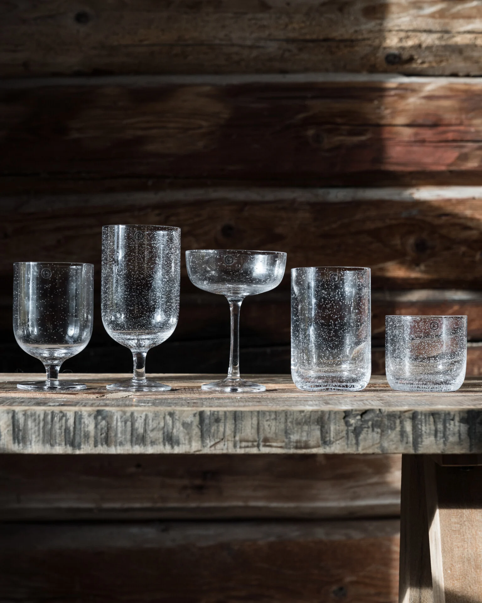 skål på fot bubblig 1