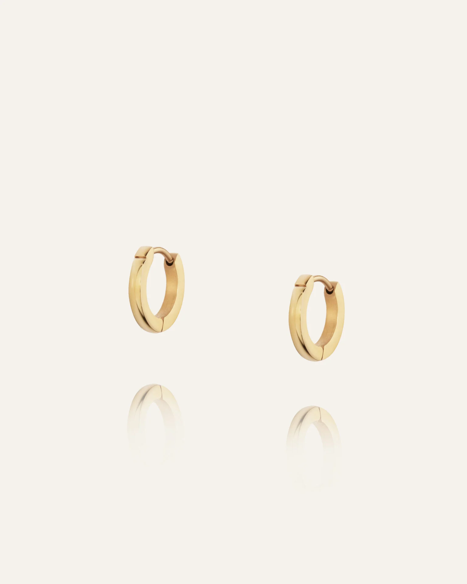 CLASSIC HOOPS SMALL - original (1109647) - original (1272806)
