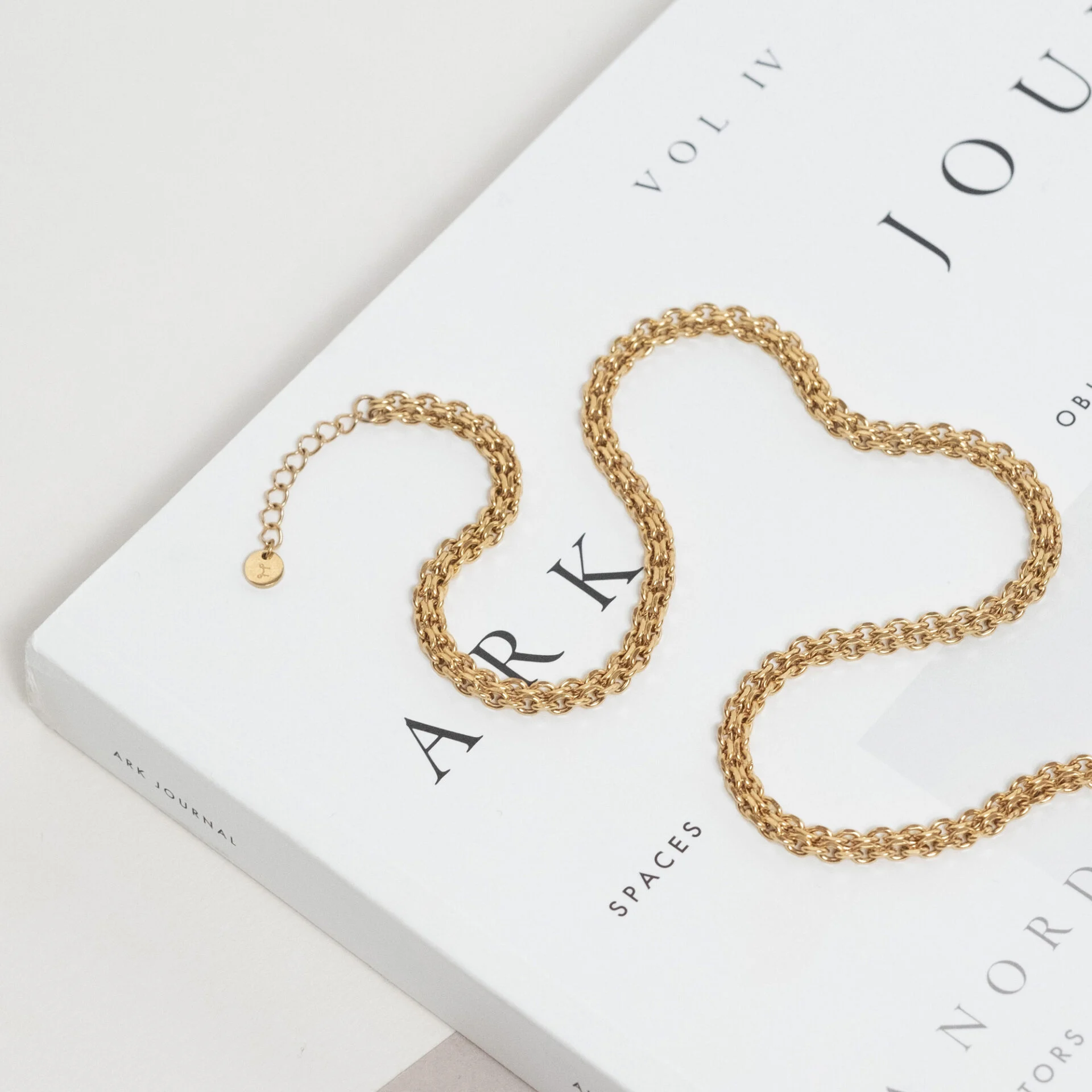 Darling Necklace - original (881687)