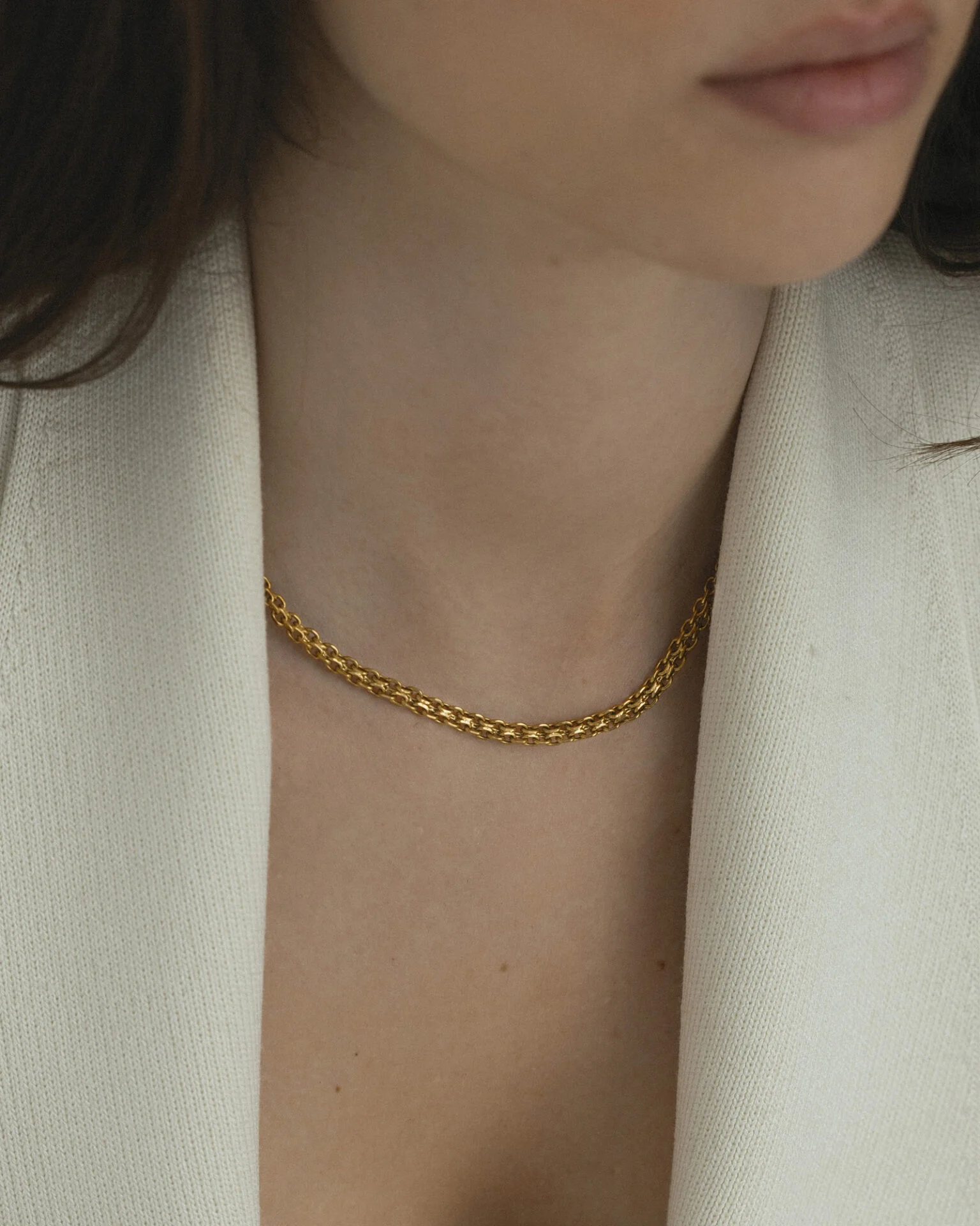 Darling necklace gold-Edit-4x5 - original (1391686)