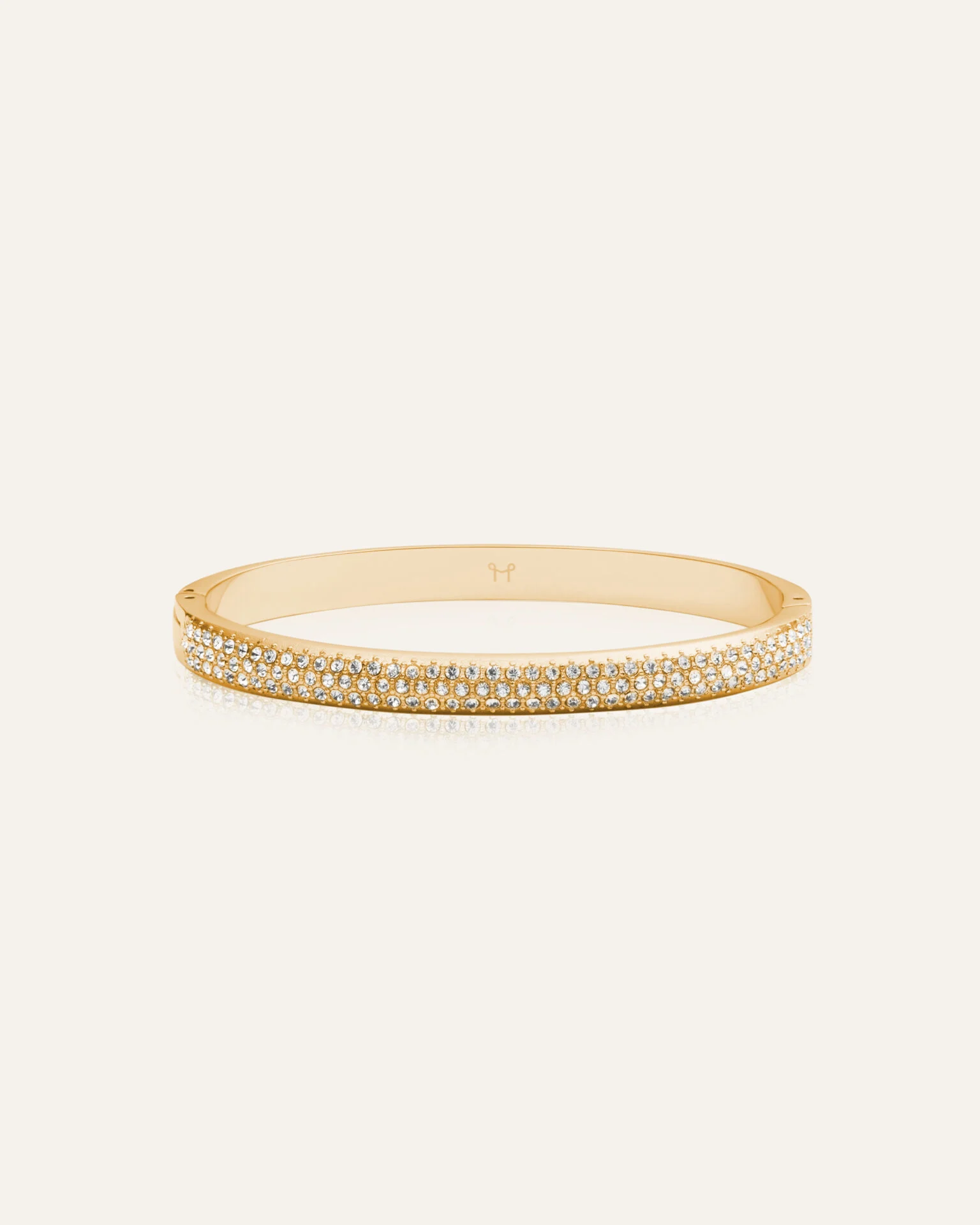 MBO783 - margit gold bangle - original (1425807)