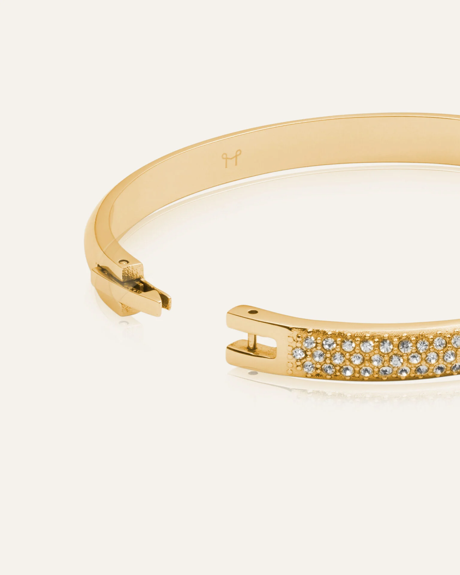 MBO783 - margit gold bangle - original (1425814)