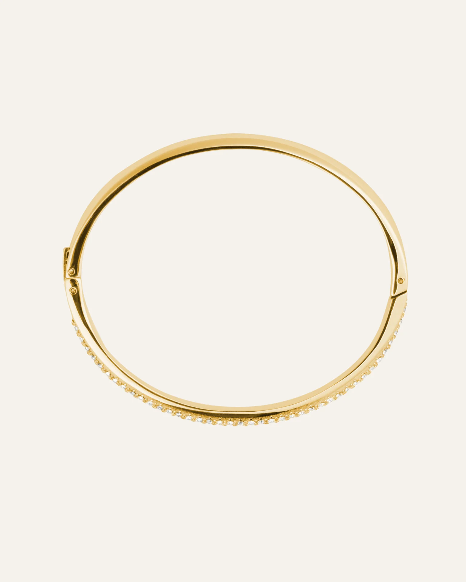 MBO783 - margit gold bangle - original (1438434)
