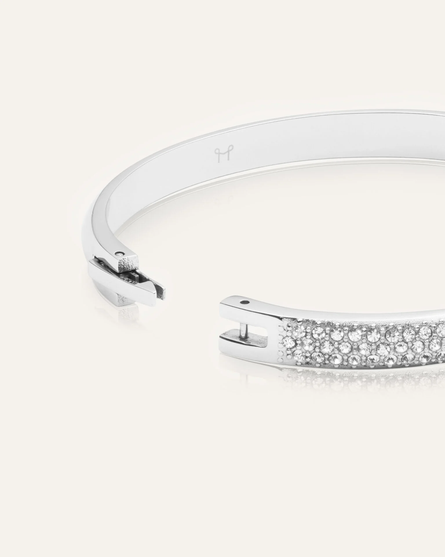 MBO783 - margit silver bangle - 3 - original (1425815)