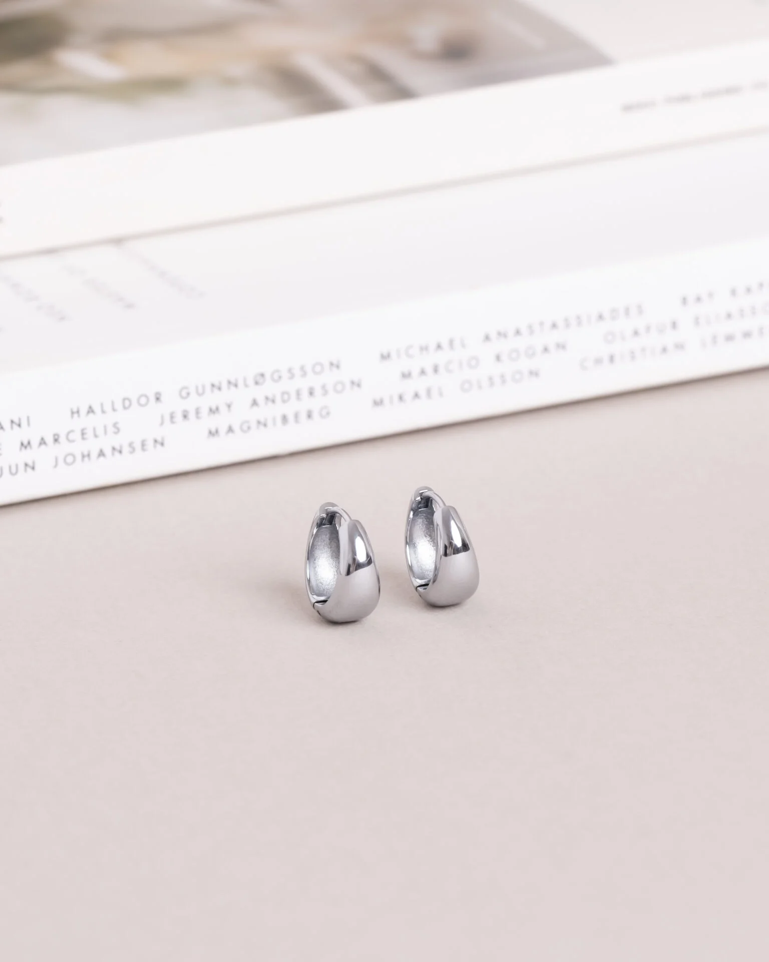 bold hoops medium 1 - original (1187184)