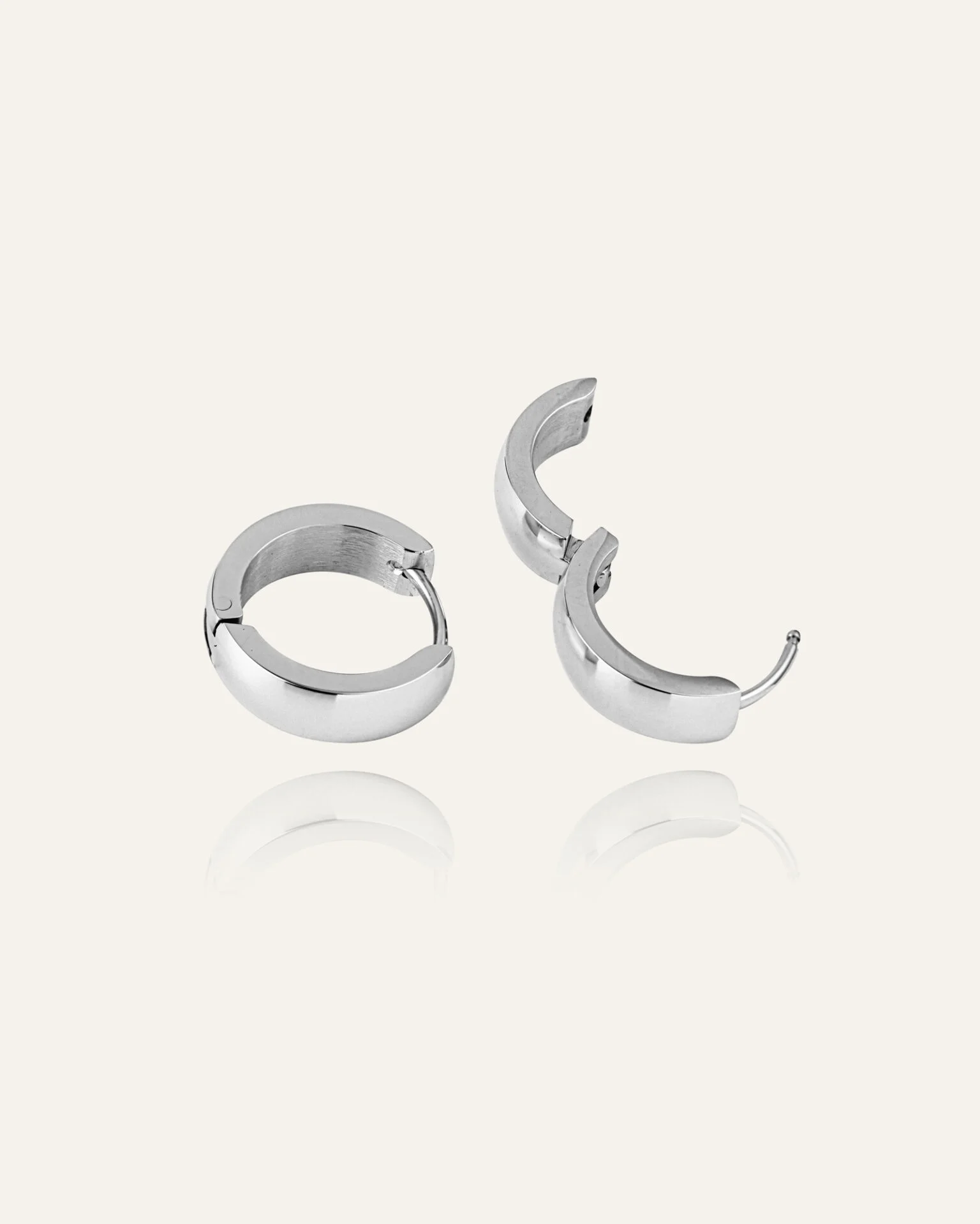 chunky hoops medium 3 - original (1251808)